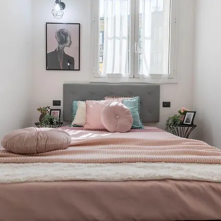 Apartment Duomo Heartbeat Studio - Via Disciplini Mailand