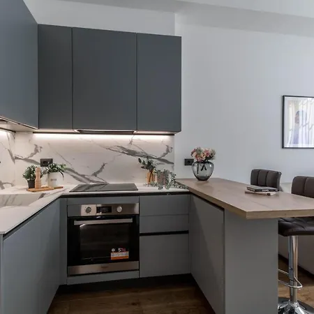 Duomo Heartbeat Studio - Via Disciplini Apartment Mailand