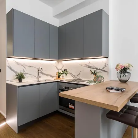 Duomo Heartbeat Studio - Via Disciplini Apartment Mailand
